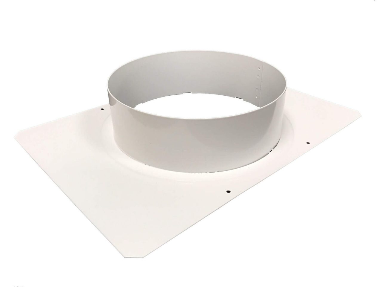  Tri-Kleen ducted collar
