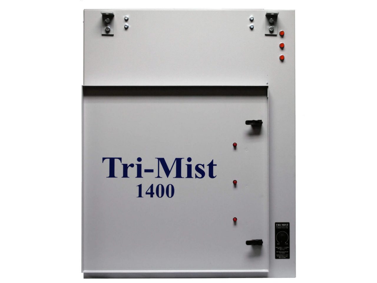Tri-Mist 1400